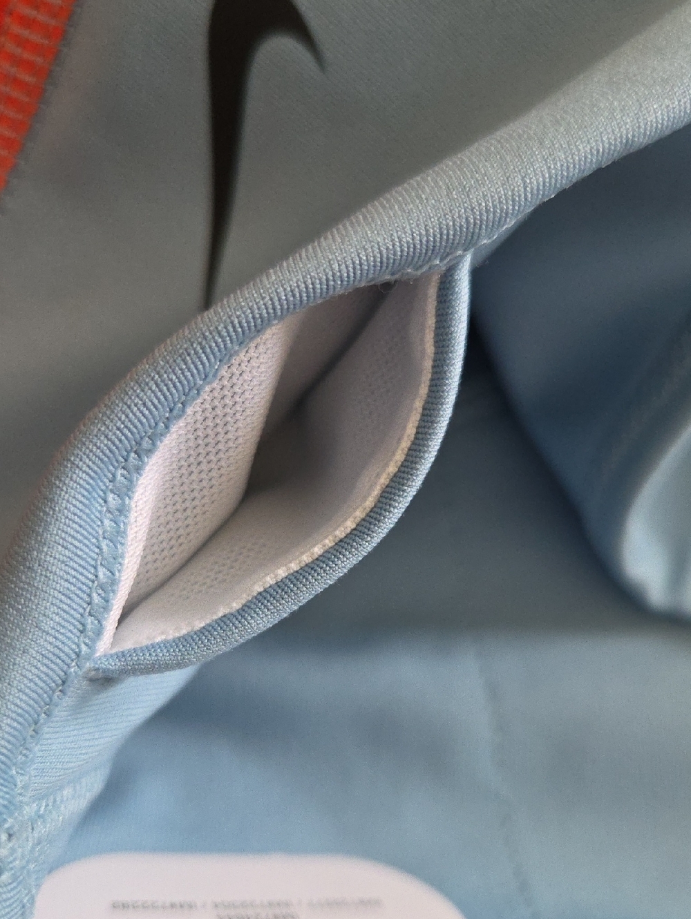 Nike One Dri Fit Leggings - Picture 3 of 6